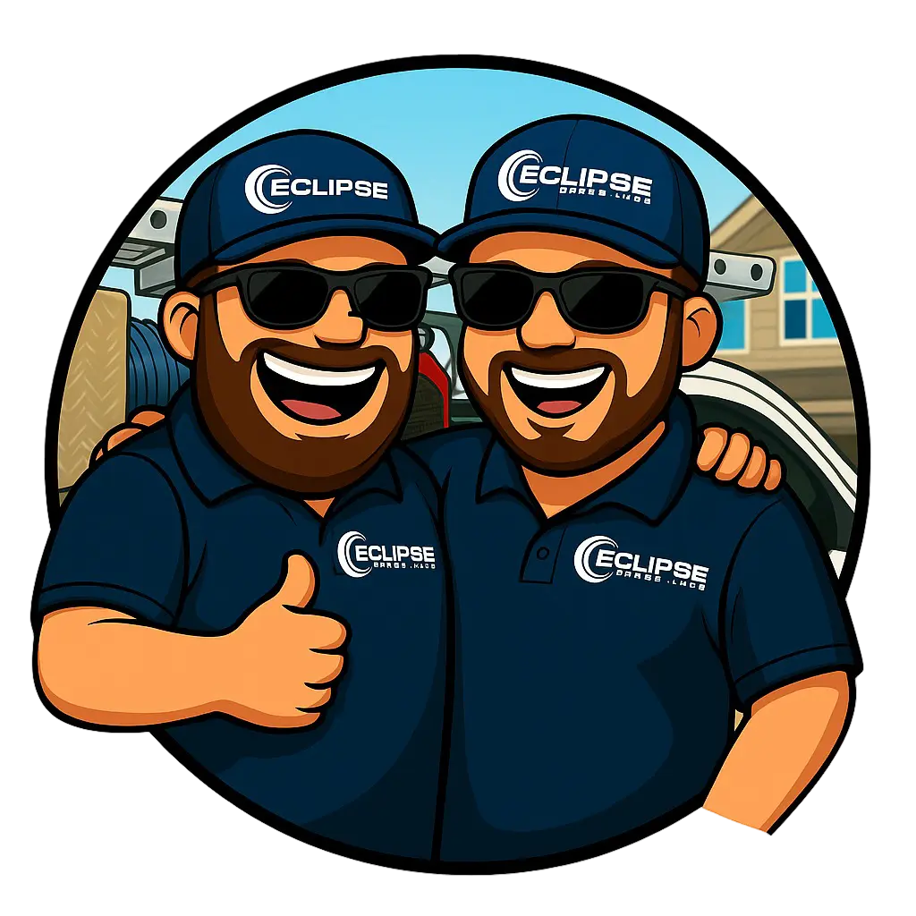 Eclipse Founders