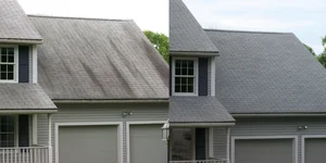 Roof Wash Display Picture